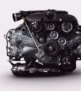 Motor